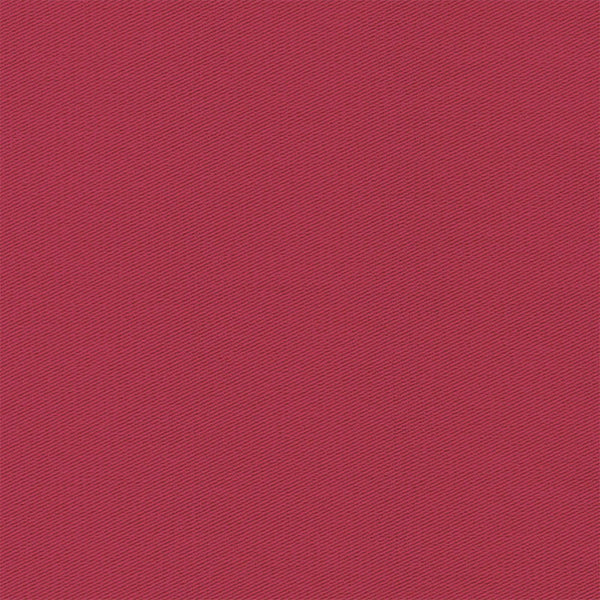 Kangasnäyte – puuvilla, 220 g - Red - D1003.