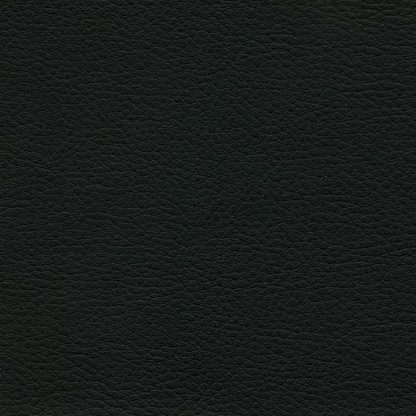Kangasnäyte – Faux-keinonahka - Black - S3107