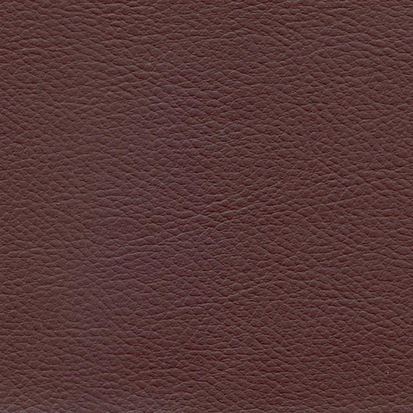 Kangasnäyte – Faux-keinonahka - Aubergine - S3103