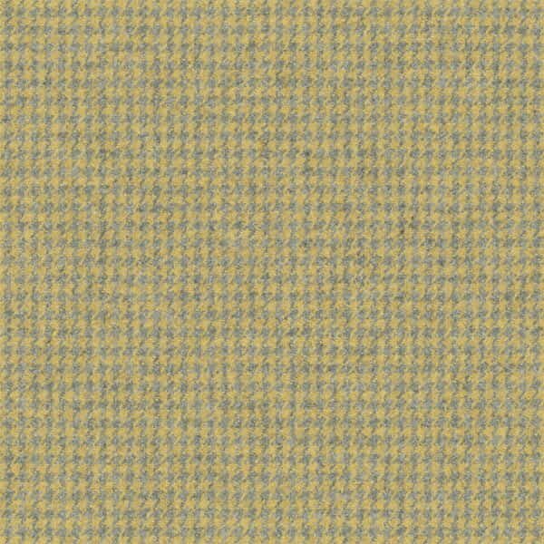 Kangasnäyte – Sherlock-villa, kuvioitu - Oil Yellow - S7103