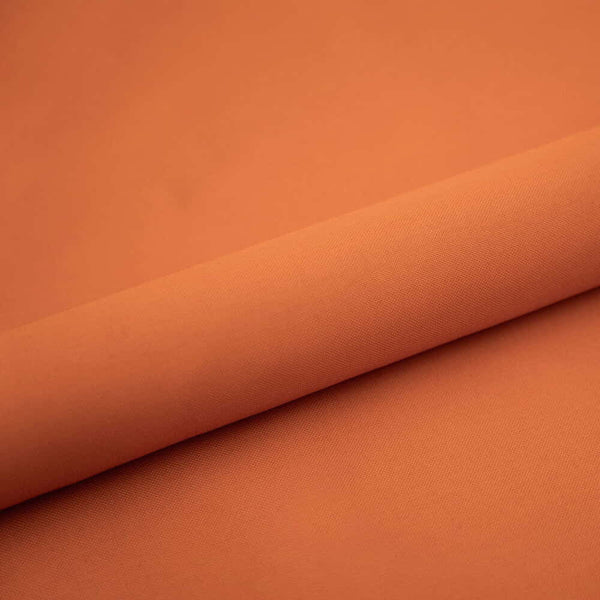 Kangasnäyte – Sunproof, sisälle ja ulos - Rust - S5213