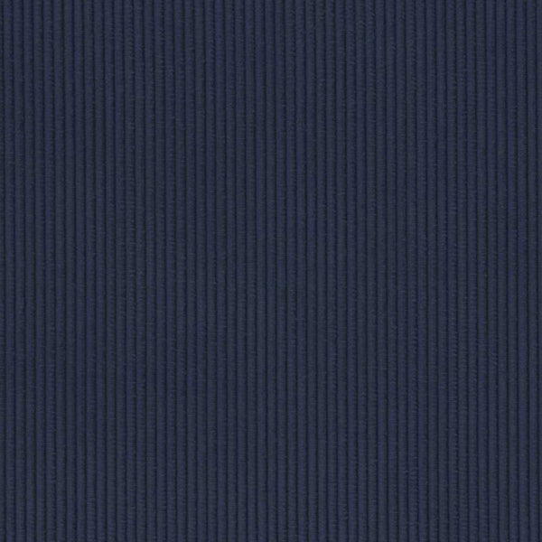 Kangasnäyte – Velvet-sametti - Denim - S2509