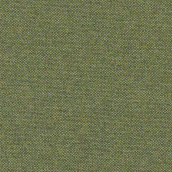 Kangasnäyte – Wool, kierrätysvillaa - Vihreä - S7006