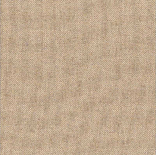 Kangasnäyte – Wool, kierrätysvillaa - Cameo - S7017