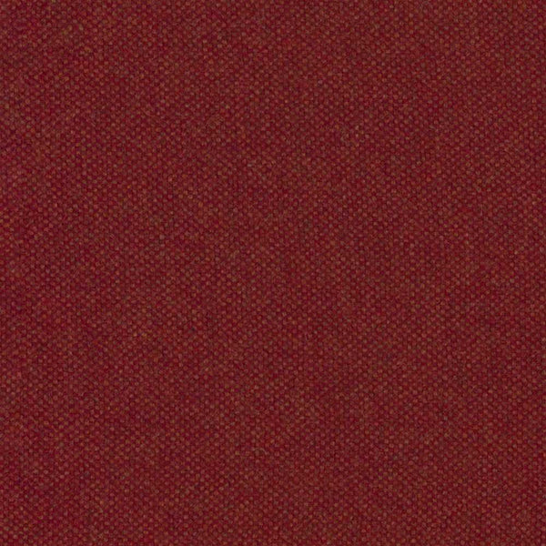 Kangasnäyte – Wool, kierrätysvillaa - Punainen - S7004