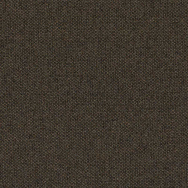 Kangasnäyte – Wool, kierrätysvillaa - Ruskea - S7002