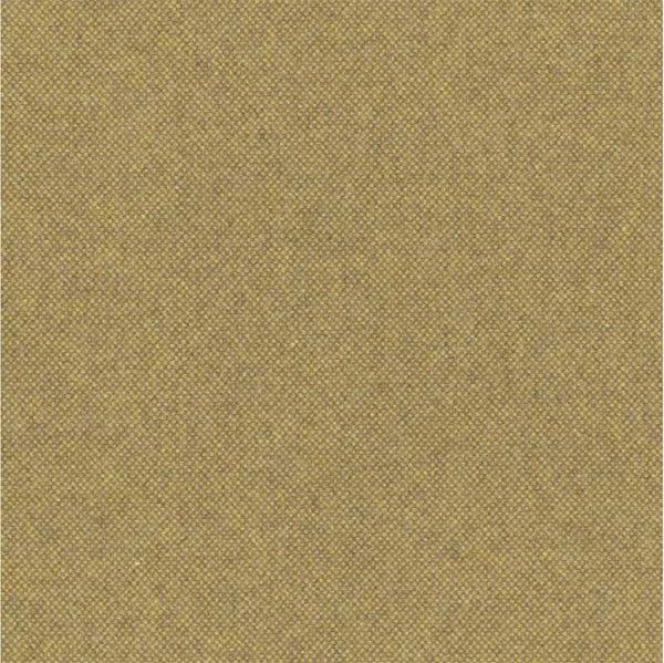 Kangasnäyte – Wool, kierrätysvillaa - Mustard - S7019